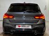 USED 2018 68 BMW 1 SERIES 3.0 M140I SHADOW EDITION 5d 335 BHP 