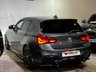 USED 2018 68 BMW 1 SERIES 3.0 M140I SHADOW EDITION 5d 335 BHP 