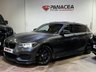 USED 2018 68 BMW 1 SERIES 3.0 M140I SHADOW EDITION 5d 335 BHP 
