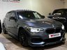 USED 2018 68 BMW 1 SERIES 3.0 M140I SHADOW EDITION 5d 335 BHP 