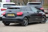 USED 2015 65 MERCEDES-BENZ A-CLASS 2.1 A200 CDI AMG NIGHT EDITION 5d 134 BHP **&pound;20 ROAD TAX**REVERSING CAMERA**