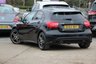 USED 2015 65 MERCEDES-BENZ A-CLASS 2.1 A200 CDI AMG NIGHT EDITION 5d 134 BHP **&pound;20 ROAD TAX**REVERSING CAMERA**