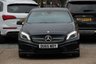 USED 2015 65 MERCEDES-BENZ A-CLASS 2.1 A200 CDI AMG NIGHT EDITION 5d 134 BHP **&pound;20 ROAD TAX**REVERSING CAMERA**