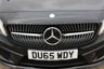 USED 2015 65 MERCEDES-BENZ A-CLASS 2.1 A200 CDI AMG NIGHT EDITION 5d 134 BHP **&pound;20 ROAD TAX**REVERSING CAMERA**