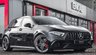 USED 2020 70 MERCEDES-BENZ A-CLASS 2.0 AMG A 45 S 4MATICPLUS 5d 416 BHP APPLE CAR PLAY+AMG STEERING WHEEL
