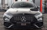 USED 2020 70 MERCEDES-BENZ A-CLASS 2.0 AMG A 45 S 4MATICPLUS 5d 416 BHP APPLE CAR PLAY+AMG STEERING WHEEL