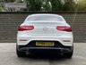 USED 2016 66 MERCEDES-BENZ GLC-CLASS 2.1 GLC 220 D 4MATIC AMG LINE PREMIUM PLUS 4d 168 BHP FINANCE ALAILABLE ZERO DEPOSIT