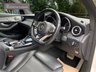 USED 2016 66 MERCEDES-BENZ GLC-CLASS 2.1 GLC 220 D 4MATIC AMG LINE PREMIUM PLUS 4d 168 BHP FINANCE ALAILABLE ZERO DEPOSIT