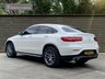 USED 2016 66 MERCEDES-BENZ GLC-CLASS 2.1 GLC 220 D 4MATIC AMG LINE PREMIUM PLUS 4d 168 BHP FINANCE ALAILABLE ZERO DEPOSIT