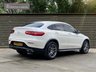 USED 2016 66 MERCEDES-BENZ GLC-CLASS 2.1 GLC 220 D 4MATIC AMG LINE PREMIUM PLUS 4d 168 BHP FINANCE ALAILABLE ZERO DEPOSIT