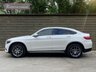 USED 2016 66 MERCEDES-BENZ GLC-CLASS 2.1 GLC 220 D 4MATIC AMG LINE PREMIUM PLUS 4d 168 BHP FINANCE ALAILABLE ZERO DEPOSIT