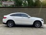 USED 2016 66 MERCEDES-BENZ GLC-CLASS 2.1 GLC 220 D 4MATIC AMG LINE PREMIUM PLUS 4d 168 BHP FINANCE ALAILABLE ZERO DEPOSIT