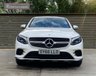USED 2016 66 MERCEDES-BENZ GLC-CLASS 2.1 GLC 220 D 4MATIC AMG LINE PREMIUM PLUS 4d 168 BHP FINANCE ALAILABLE ZERO DEPOSIT