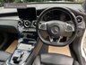USED 2016 66 MERCEDES-BENZ GLC-CLASS 2.1 GLC 220 D 4MATIC AMG LINE PREMIUM PLUS 4d 168 BHP FINANCE ALAILABLE ZERO DEPOSIT