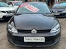 USED 2016 16 VOLKSWAGEN GOLF 1.4 TSi Match EDITION 5dr - UPGRADE ALLOYS 