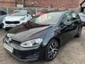 USED 2016 16 VOLKSWAGEN GOLF 1.4 TSi Match EDITION 5dr - UPGRADE ALLOYS 
