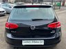 USED 2016 16 VOLKSWAGEN GOLF 1.4 TSi Match EDITION 5dr - UPGRADE ALLOYS 