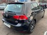 USED 2016 16 VOLKSWAGEN GOLF 1.4 TSi Match EDITION 5dr - UPGRADE ALLOYS 