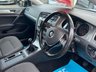 USED 2016 16 VOLKSWAGEN GOLF 1.4 TSi Match EDITION 5dr - UPGRADE ALLOYS 