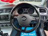 USED 2016 16 VOLKSWAGEN GOLF 1.4 TSi Match EDITION 5dr - UPGRADE ALLOYS 