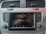 USED 2016 16 VOLKSWAGEN GOLF 1.4 TSi Match EDITION 5dr - UPGRADE ALLOYS 