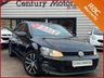 USED 2016 16 VOLKSWAGEN GOLF 1.4 TSi Match EDITION 5dr - UPGRADE ALLOYS 