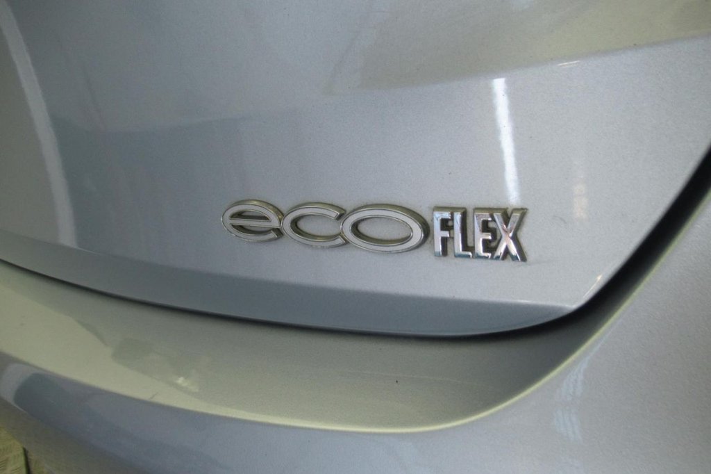 USED 2016 16 VAUXHALL ASTRA 1.0 DESIGN ECOFLEX S/S 5d  