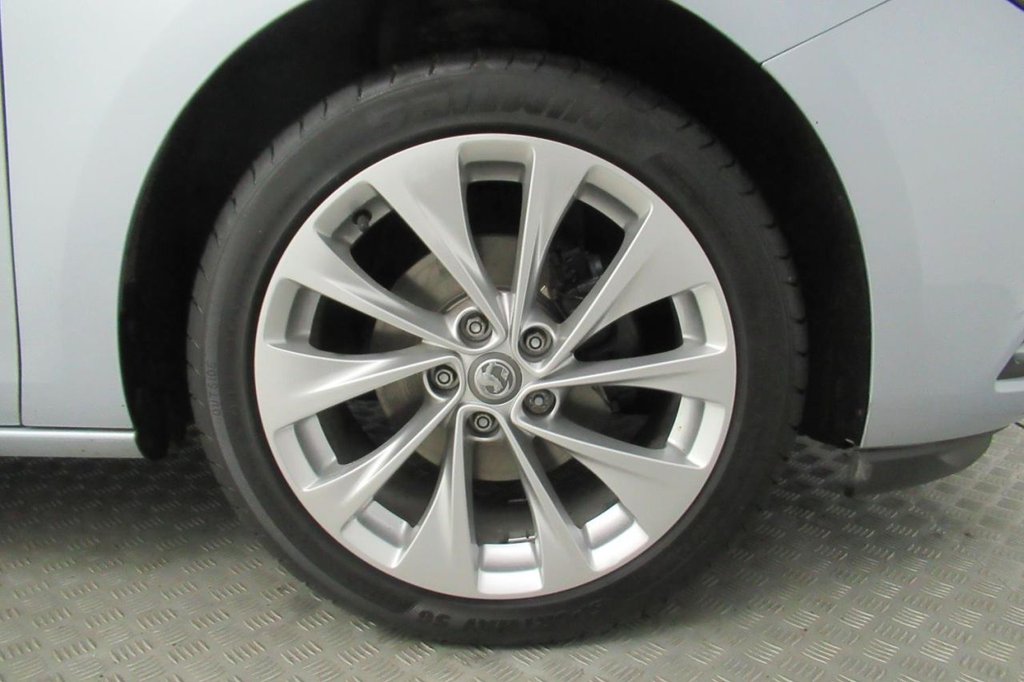 USED 2016 16 VAUXHALL ASTRA 1.0 DESIGN ECOFLEX S/S 5d  