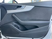 USED 2019 19 AUDI A5 2.0 SPORTBACK TFSI S LINE MHEV 5d 148 BHP APPLE CARPLAY / ANDROID AUTO