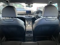 USED 2019 19 AUDI A5 2.0 SPORTBACK TFSI S LINE MHEV 5d 148 BHP APPLE CARPLAY / ANDROID AUTO