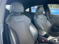 USED 2019 19 AUDI A5 2.0 SPORTBACK TFSI S LINE MHEV 5d 148 BHP APPLE CARPLAY / ANDROID AUTO