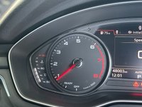 USED 2019 19 AUDI A5 2.0 SPORTBACK TFSI S LINE MHEV 5d 148 BHP APPLE CARPLAY / ANDROID AUTO