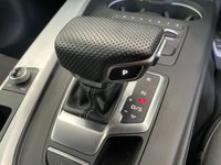 USED 2019 19 AUDI A5 2.0 SPORTBACK TFSI S LINE MHEV 5d 148 BHP APPLE CARPLAY / ANDROID AUTO