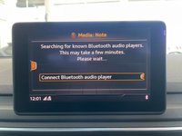 USED 2019 19 AUDI A5 2.0 SPORTBACK TFSI S LINE MHEV 5d 148 BHP APPLE CARPLAY / ANDROID AUTO