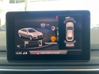 USED 2019 19 AUDI A5 2.0 SPORTBACK TFSI S LINE MHEV 5d 148 BHP APPLE CARPLAY / ANDROID AUTO