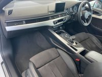 USED 2019 19 AUDI A5 2.0 SPORTBACK TFSI S LINE MHEV 5d 148 BHP APPLE CARPLAY / ANDROID AUTO