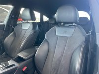 USED 2019 19 AUDI A5 2.0 SPORTBACK TFSI S LINE MHEV 5d 148 BHP APPLE CARPLAY / ANDROID AUTO