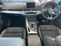 USED 2019 19 AUDI A5 2.0 SPORTBACK TFSI S LINE MHEV 5d 148 BHP APPLE CARPLAY / ANDROID AUTO