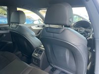 USED 2019 19 AUDI A5 2.0 SPORTBACK TFSI S LINE MHEV 5d 148 BHP APPLE CARPLAY / ANDROID AUTO