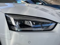 USED 2019 19 AUDI A5 2.0 SPORTBACK TFSI S LINE MHEV 5d 148 BHP APPLE CARPLAY / ANDROID AUTO