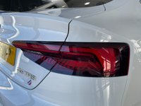 USED 2019 19 AUDI A5 2.0 SPORTBACK TFSI S LINE MHEV 5d 148 BHP APPLE CARPLAY / ANDROID AUTO