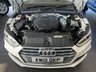 USED 2019 19 AUDI A5 2.0 SPORTBACK TFSI S LINE MHEV 5d 148 BHP APPLE CARPLAY / ANDROID AUTO