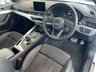 USED 2019 19 AUDI A5 2.0 SPORTBACK TFSI S LINE MHEV 5d 148 BHP APPLE CARPLAY / ANDROID AUTO