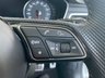 USED 2019 19 AUDI A5 2.0 SPORTBACK TFSI S LINE MHEV 5d 148 BHP APPLE CARPLAY / ANDROID AUTO