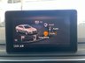 USED 2019 19 AUDI A5 2.0 SPORTBACK TFSI S LINE MHEV 5d 148 BHP APPLE CARPLAY / ANDROID AUTO