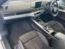 USED 2019 19 AUDI A5 2.0 SPORTBACK TFSI S LINE MHEV 5d 148 BHP APPLE CARPLAY / ANDROID AUTO