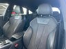 USED 2019 19 AUDI A5 2.0 SPORTBACK TFSI S LINE MHEV 5d 148 BHP APPLE CARPLAY / ANDROID AUTO