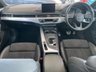 USED 2019 19 AUDI A5 2.0 SPORTBACK TFSI S LINE MHEV 5d 148 BHP APPLE CARPLAY / ANDROID AUTO