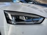 USED 2019 19 AUDI A5 2.0 SPORTBACK TFSI S LINE MHEV 5d 148 BHP APPLE CARPLAY / ANDROID AUTO