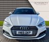 USED 2019 19 AUDI A5 2.0 SPORTBACK TFSI S LINE MHEV 5d 148 BHP APPLE CARPLAY / ANDROID AUTO